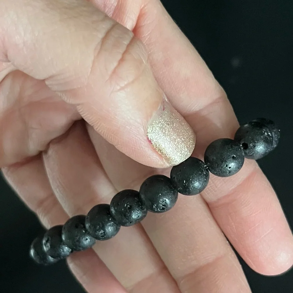 7 Chakra Gemstone Healing Bracelet